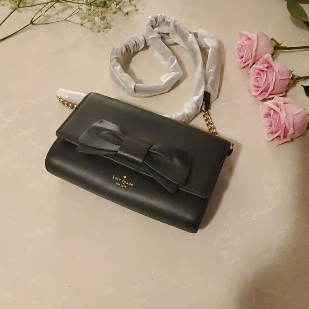 NWT kate spade crossbody bag